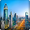 Dubai Hotel-Resort in United Arab Emirates